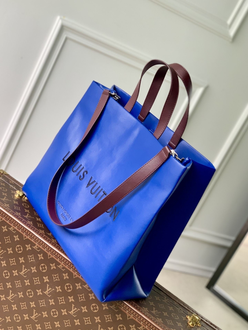 LV Shopping Bags